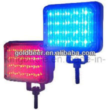 LED индикатор для полицейских автомобилей (TBDGA416a-LED)